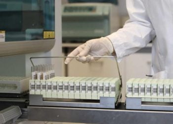 Κορονοϊός: Σε αυτές τις περιοχές της Βόρειας Ελλάδας έχουν εντοπιστεί μεταλλαγμένα στελέχη