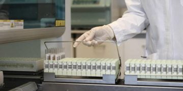 Κορονοϊός: Σε αυτές τις περιοχές της Βόρειας Ελλάδας έχουν εντοπιστεί μεταλλαγμένα στελέχη