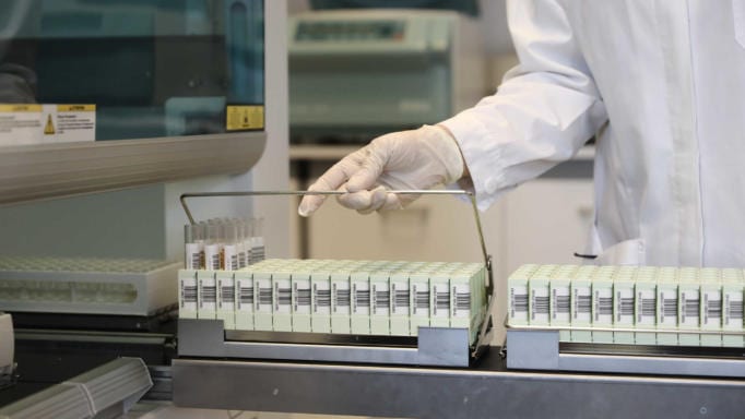 Κορονοϊός: Σε αυτές τις περιοχές της Βόρειας Ελλάδας έχουν εντοπιστεί μεταλλαγμένα στελέχη