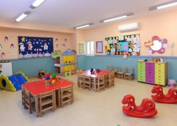 Θεσσαλονίκη: Δωρεάν τεστ στο προσωπικό Παιδικών Σταθμών σε Εύοσμο – Κορδελιό