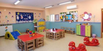 Θεσσαλονίκη: Δωρεάν τεστ στο προσωπικό Παιδικών Σταθμών σε Εύοσμο – Κορδελιό