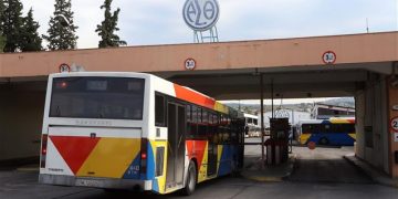 Μέχρι τέλος Ιανουαρίου ακόμη 88 λεωφορεία στους δρόμους της Θεσσαλονίκης
