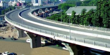 Τα μεγάλα έργα της Θεσσαλονίκης το νέο έτος