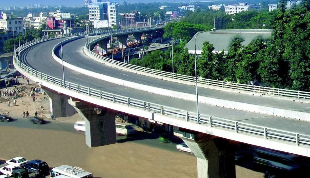 Τα μεγάλα έργα της Θεσσαλονίκης το νέο έτος