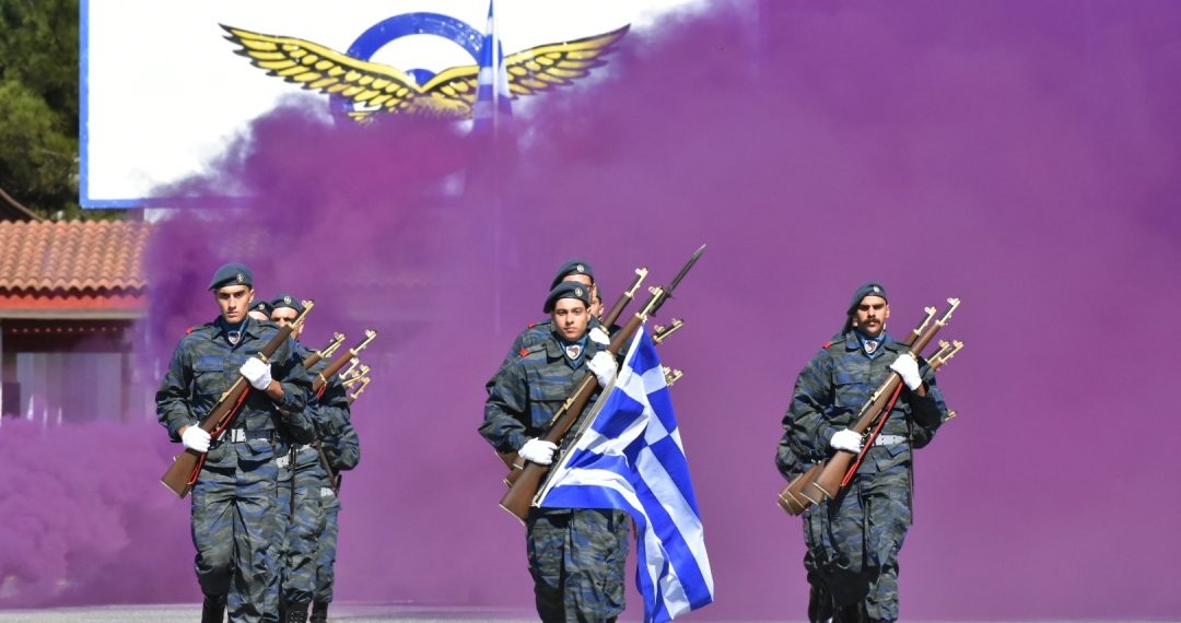 Προκήρυξη ΕΠΟΠ 2021 Πολεμική Αεροπορία: Προσόντα ανά ειδικότητα