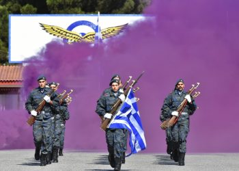 Προκήρυξη ΕΠΟΠ 2021 Πολεμική Αεροπορία: Προσόντα ανά ειδικότητα