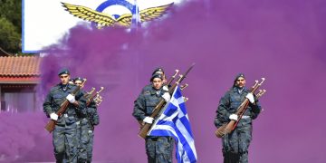 Προκήρυξη ΕΠΟΠ 2021 Πολεμική Αεροπορία: Προσόντα ανά ειδικότητα