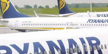 Η Ryanair ακύρωσε τις πτήσεις από Χανιά προς Θεσσαλονίκη