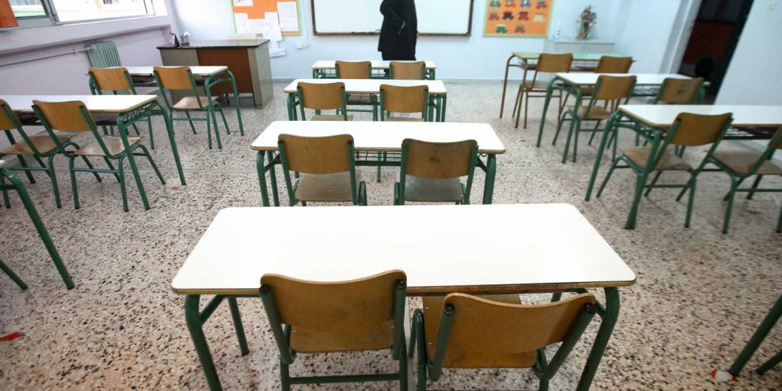 Όλα τα μέτρα που θα ισχύσουν σε Γυμνάσια και Λύκεια – Τι θα γίνει με τα κέντρα ξένων γλωσσών