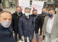 Έυοσμος – Κορδελιό: Κανένα θετικό κρούσμα σε 190 rapid test