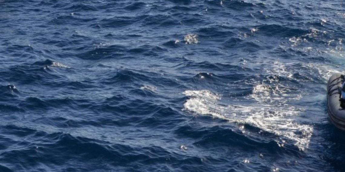 Θεσσαλονίκη: Θαλάσσια ρύπανση από πλοίο σημαίας Λιβερίας – Συνελήφθησαν Πλοίαρχος και Ά Μηχανικός