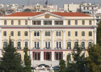 Σήμερα η τελετή παράδοσης – παραλαβής στο Υ.ΜΑ-Θ