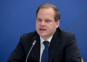 Σύσκεψη με τον Υπουργό Κ. Καραμανλή για το συγκοινωνιακό έργο της Θεσσαλονίκης