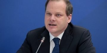 Σύσκεψη με τον Υπουργό Κ. Καραμανλή για το συγκοινωνιακό έργο της Θεσσαλονίκης