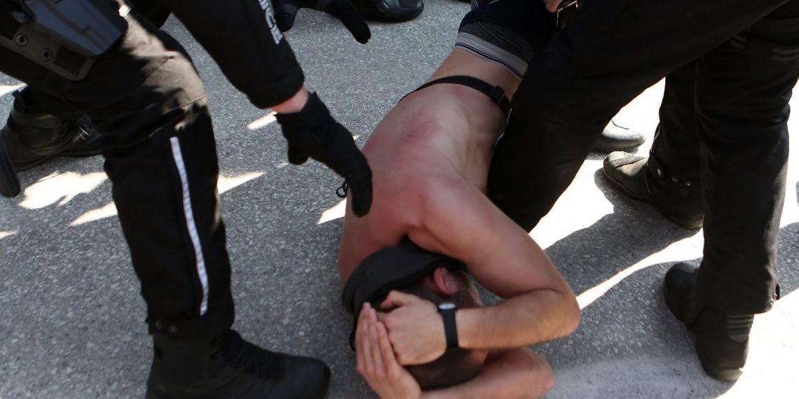 Πρύτανης ΑΠΘ: Δεν θα απολογηθούμε εμείς αν το κράτος εξάντλησε την αυστηρότητά του