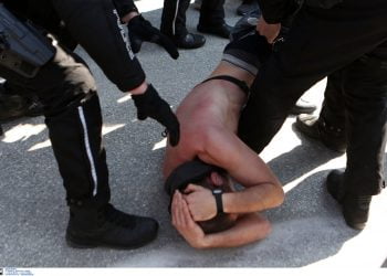 Πρύτανης ΑΠΘ: Δεν θα απολογηθούμε εμείς αν το κράτος εξάντλησε την αυστηρότητά του