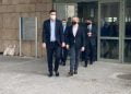 Συνάντηση του υπουργού Υγείας με τον δήμαρχο Θεσσαλονίκης
