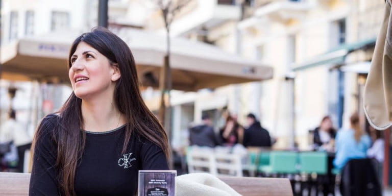 Θεσσαλονίκη: Ενας χρόνος από το πρώτο κρούσμα κορωνοϊού στην Ελλάδα -Η ασθενής «0» εξιστορεί το πώς έμαθε ότι είναι θετική