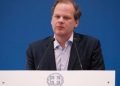 Καραμανλής: ​Η Θεσσαλονίκη θα γίνει το μεγάλο λιμάνι εξόδου για όλη τη ΝΑ Ευρώπη​