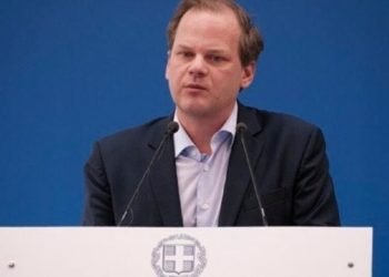 Καραμανλής: ​Η Θεσσαλονίκη θα γίνει το μεγάλο λιμάνι εξόδου για όλη τη ΝΑ Ευρώπη​
