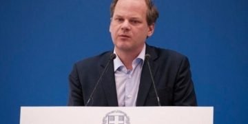 Καραμανλής: ​Η Θεσσαλονίκη θα γίνει το μεγάλο λιμάνι εξόδου για όλη τη ΝΑ Ευρώπη​