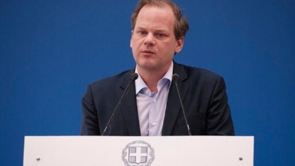 Καραμανλής: Η Θεσσαλονίκη θα γίνει το μεγάλο λιμάνι εξόδου για όλη τη ΝΑ Ευρώπη