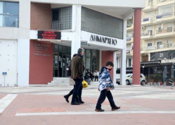 Η απάντηση του ΕΟΔΥ για το Lockdown στο δήμο Κορδελιού Ευόσμου