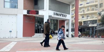 Η απάντηση του ΕΟΔΥ για το Lockdown στο δήμο Κορδελιού Ευόσμου