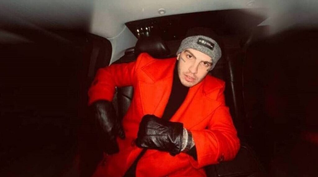 Θεσσαλονίκη: Βγαίνει αύριο από την ψυχιατρική κλινική ο ράπερ Lamanif