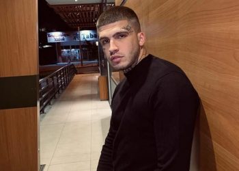 Σε ψυχιατρική κλινική ο ράπερ Lamaniff