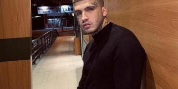 Σε ψυχιατρική κλινική ο ράπερ Lamaniff