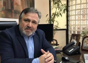 Μανδαλιανός: Ζητάμε υπομονή από τους δημότες Κορδελιού – Ευόσμου