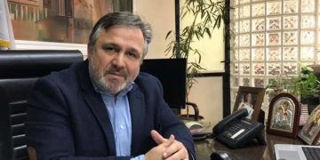 Μανδαλιανός: Ζητάμε υπομονή από τους δημότες Κορδελιού – Ευόσμου