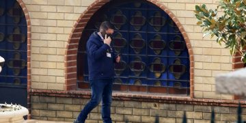 Θεσσαλονίκη: Ο 36χρονος διάκονος είχε νοσήσει ξανά από κορωνοϊό τον Οκτώβριο