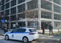 Θρίλερ στη Θεσσαλονίκη: Εντοπίστηκε πτώμα σε κτήριο του ΑΠΘ (BINTEO)