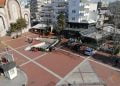 Πλατεία Ευόσμου: Σε προκήρυξη ανοιχτού διαγωνισμού για την ανάπλαση της πλατείας προχωρά ο Δήμος Κορδελιού Ευόσμου