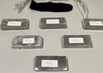 Θεσσαλονίκη: Συνελήφθη 23χρονη με τρία κιλά ηρωίνη