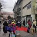 Θεσσαλονίκη: «Χτύπησε» το πρώτο κουδούνι σε γυμνάσια και λύκεια (Εικόνες)