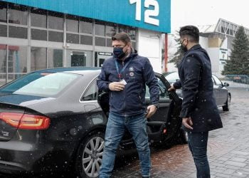 Θεσσαλονίκη: Ανοίγει το μέγα εμβολιαστικό κέντρο ΔΕΘ – Μέχρι 6.000 εμβόλια/ημέρα