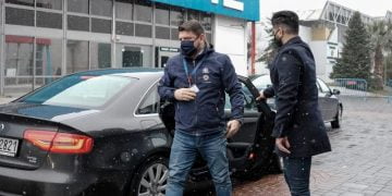 Θεσσαλονίκη: Ανοίγει το μέγα εμβολιαστικό κέντρο ΔΕΘ – Μέχρι 6.000 εμβόλια/ημέρα