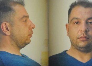 Αυτός είναι ο 38χρονος που κατηγορείται για τον βιασμό τριών γυναικών στη Θεσσαλονίκη