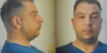 Αυτός είναι ο 38χρονος που κατηγορείται για τον βιασμό τριών γυναικών στη Θεσσαλονίκη