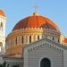 Θεσσαλονίκη: Με μέτρα η Θεία Λειτουργία στον Μητροπολιτικό Ναό