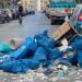 Τσακώθηκαν για τα λεφτά στην Θεσσαλονίκη και ο φορτηγατζής του πέταξε τα μπάζα στον δρόμο (Εικόνες)