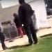 Θεσσαλονίκη: Νεαροί τραμπούκισαν κλιμάκιο του ΕΟΔΥ που έκανε rapid test (Βίντεο)