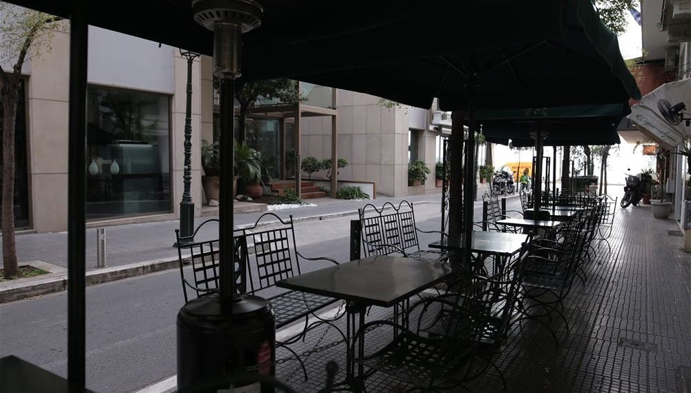 Ιωαννίδης: Το lockdown αυξάνει τα κρούσματα – Να ανοίξουν εστίαση και νομοί