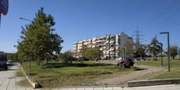 Εύοσμος-Κορδελιό: «Πονοκέφαλο» προκαλούν τα πανύψηλά δέντρα. Επιχείρηση για το κλάδεμα τους