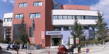 Προσλήψεις στο Δήμο Νεάπολης-Συκεών