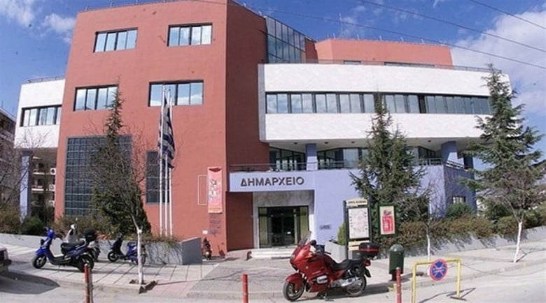 Προσλήψεις στο Δήμο Νεάπολης-Συκεών
