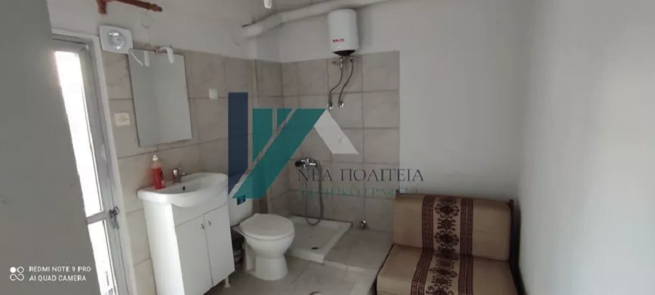 Απίστευτο! Νοικιάζουν αυτόν τον χώρο για 120 ευρώ στον Εύοσμο